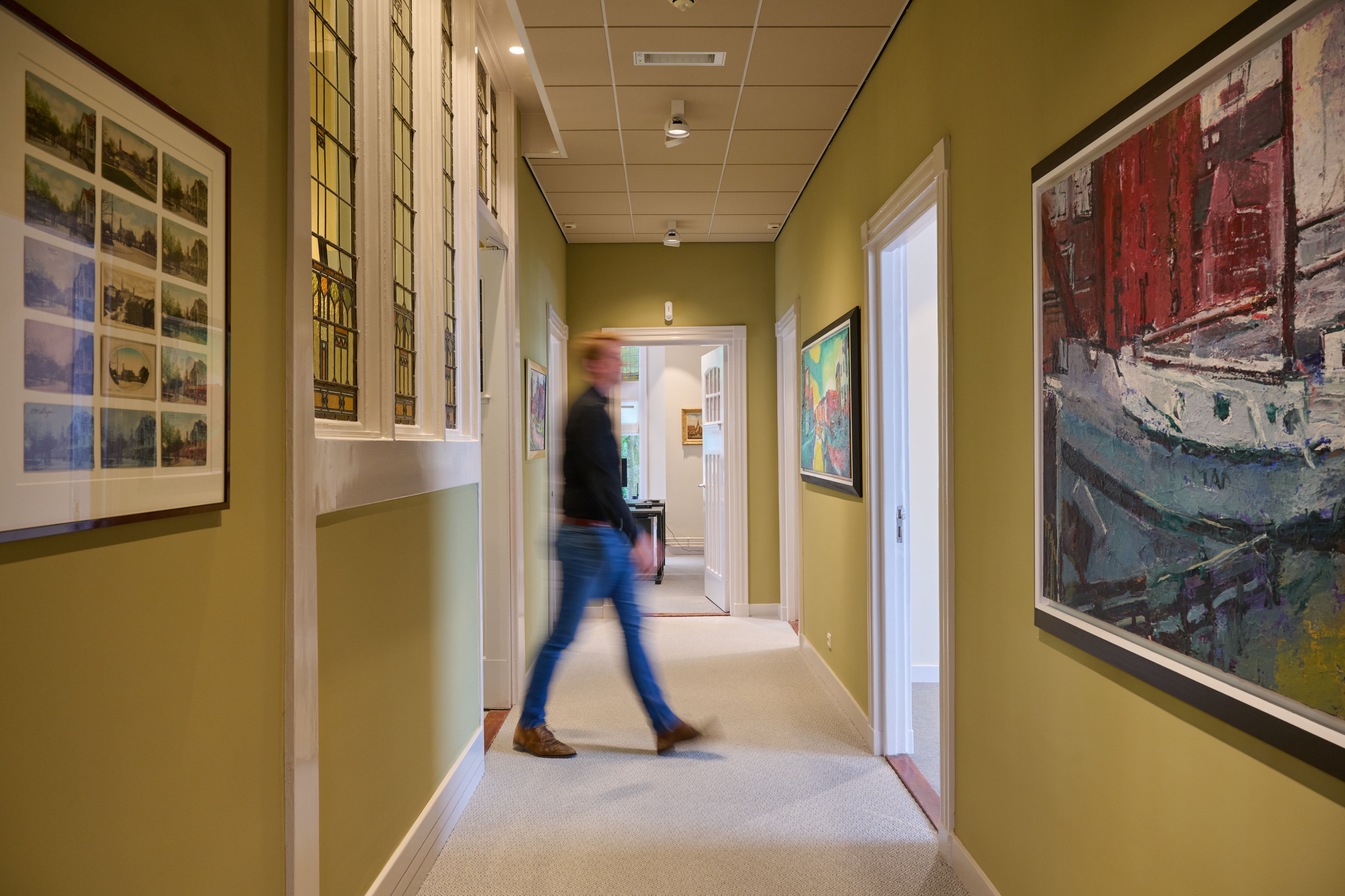 Fiscaal vacature